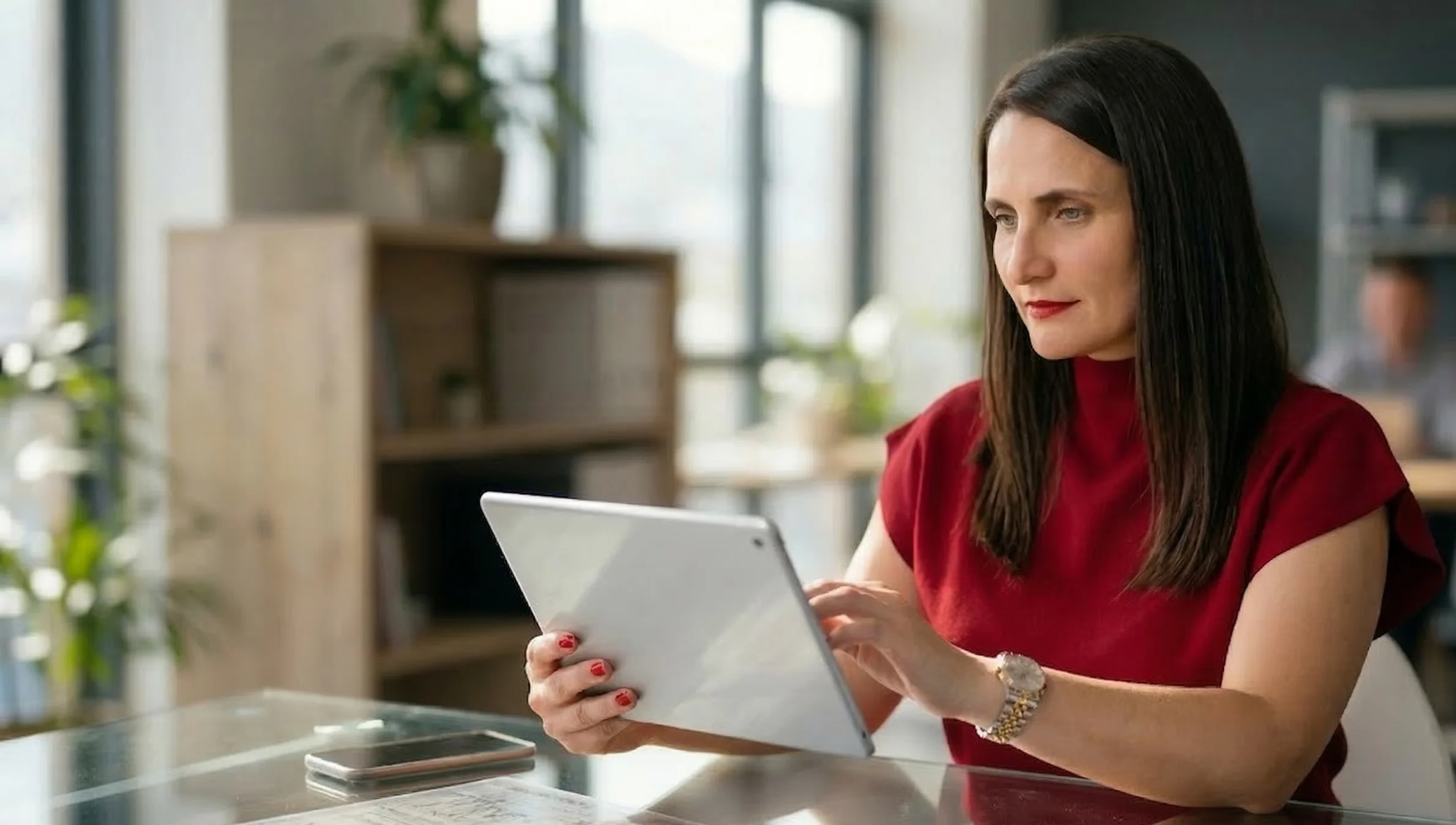 Análisis Predictivo