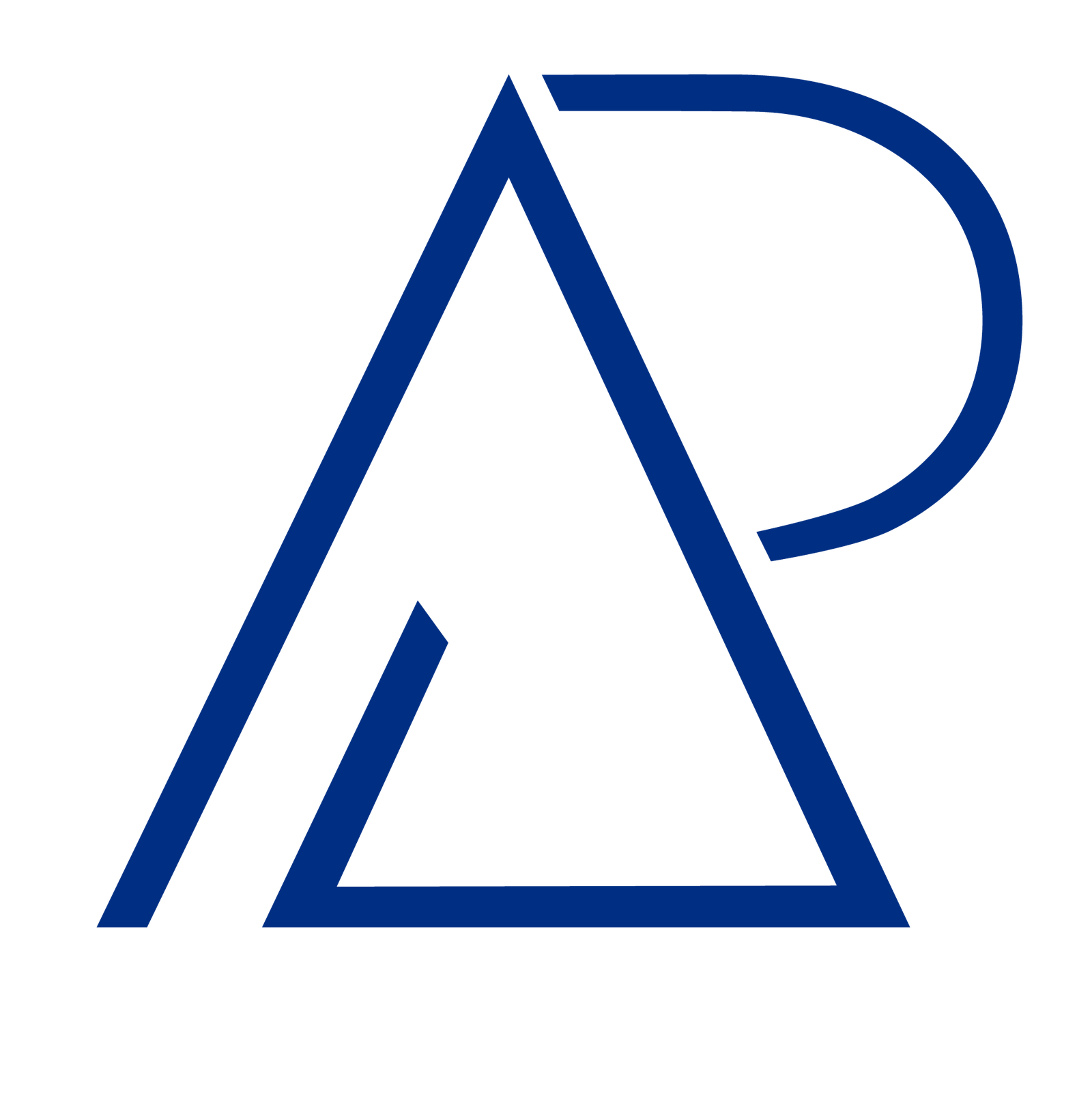 AP Ingeniería Logo